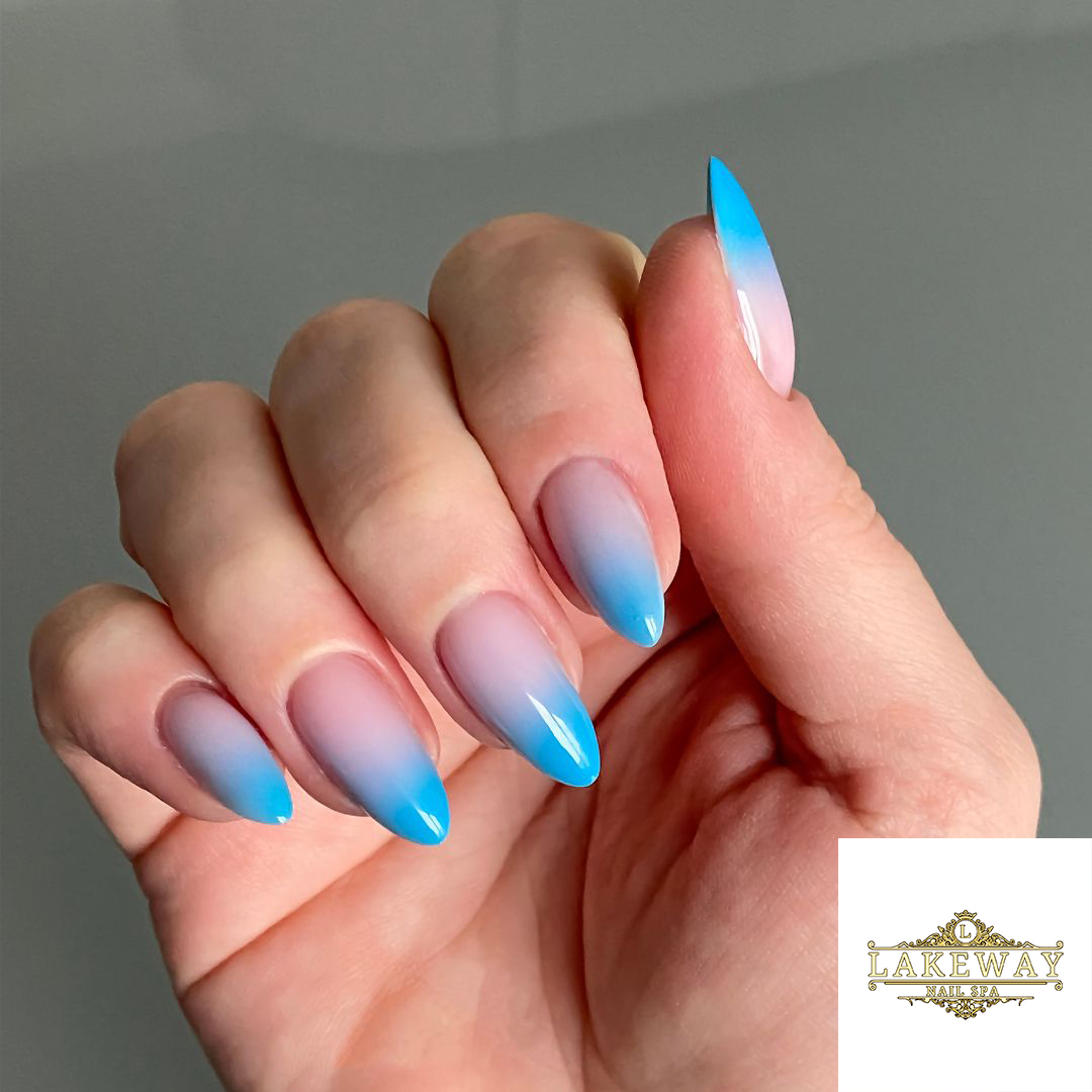 nail art